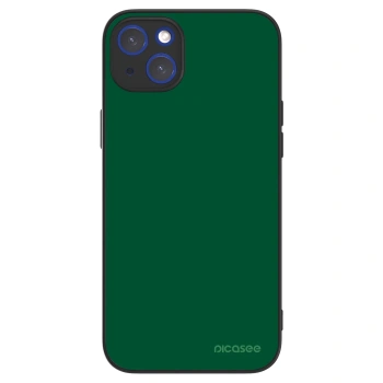 Picasee ULTIMATE CASE MagSafe Apple iPhone 14 Plus - készülékre - Green Gleam