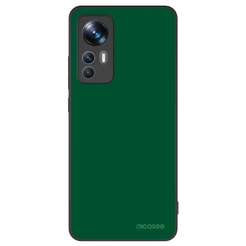 Picasee ULTIMATE CASE Xiaomi 12T - készülékre - Green Gleam