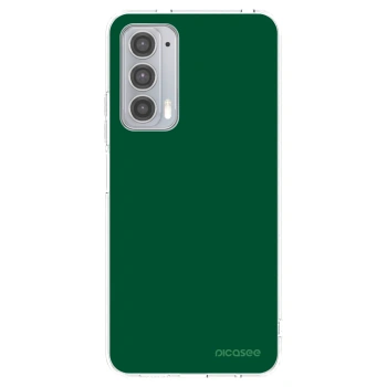 Tok az alábbi mobiltelefonokra Motorola Edge 20 - Green Gleam