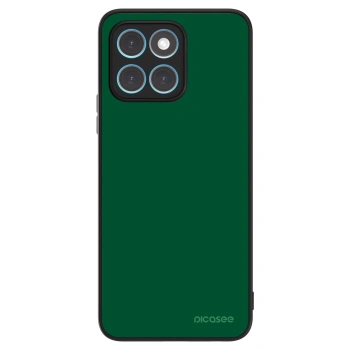 Szilikon tok erre a típusra Honor X6 - Green Gleam