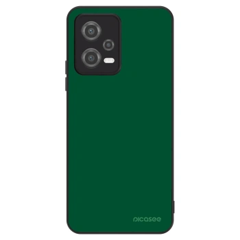 Szilikon tok erre a típusra Xiaomi Poco X5 - Green Gleam