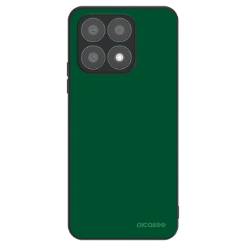 Szilikon tok erre a típusra Honor X8a - Green Gleam