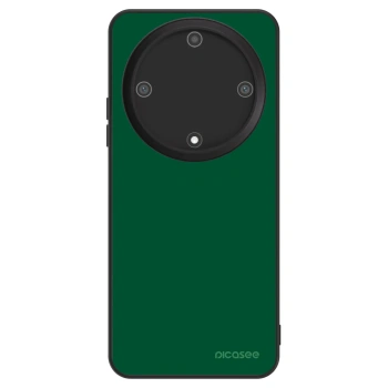 Szilikon tok erre a típusra Honor Magic5 Lite 5G - Green Gleam