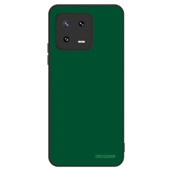Szilikon tok erre a típusra Xiaomi 13 Pro - Green Gleam
