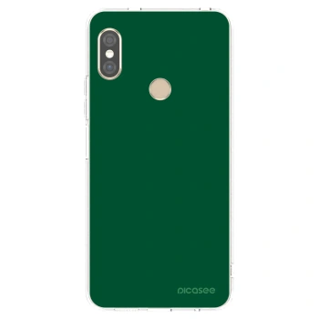 Tok az alábbi mobiltelefonokra Xiaomi Redmi Note 5 Global - Green Gleam