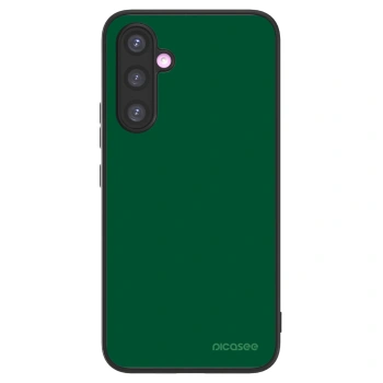 Picasee ULTIMATE CASE Samsung Galaxy A54 5G A546B - készülékre - Green Gleam