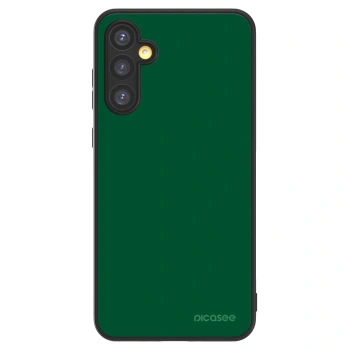 Picasee ULTIMATE CASE Samsung Galaxy A34 5G A346B - készülékre - Green Gleam
