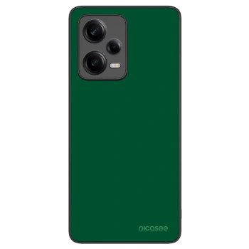 Picasee ULTIMATE CASE Xiaomi Redmi Note 12 Pro 5G - készülékre - Green Gleam