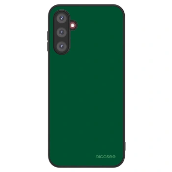 Picasee ULTIMATE CASE Samsung Galaxy A14 5G A146P - készülékre - Green Gleam