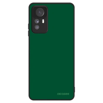 Szilikon tok erre a típusra Xiaomi Redmi Note 12S - Green Gleam