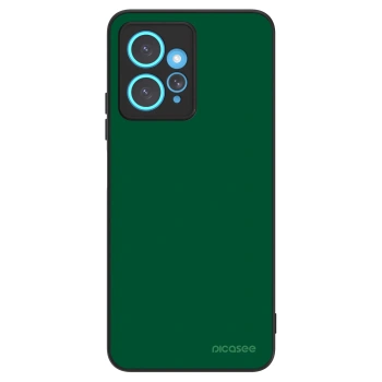 Szilikon tok erre a típusra Xiaomi Redmi Note 12 4G - Green Gleam
