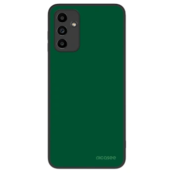Szilikon tok erre a típusra Samsung Galaxy A04s A047F - Green Gleam