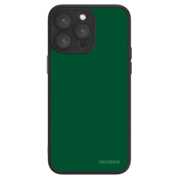 Picasee ULTIMATE CASE MagSafe Apple iPhone 15 Pro Max - készülékre - Green Gleam