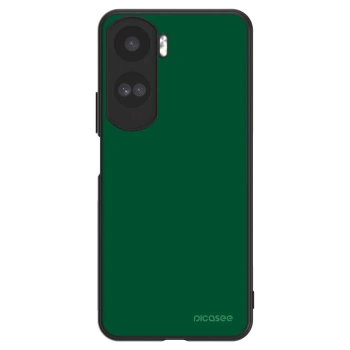 Szilikon tok erre a típusra Honor 90 Lite 5G - Green Gleam