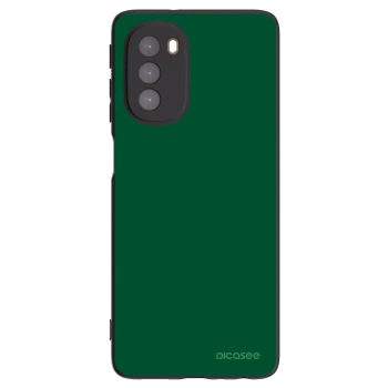 Tok az alábbi mobiltelefonokra Motorola Moto G51 - Green Gleam