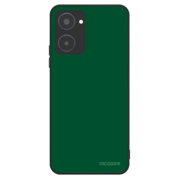 Szilikon tok erre a típusra Realme 10 4G - Green Gleam