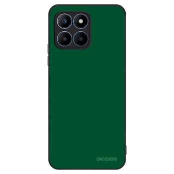 Szilikon tok erre a típusra Honor 70 Lite - Green Gleam