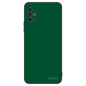 Szilikon tok erre a típusra Motorola Moto G30 - Green Gleam