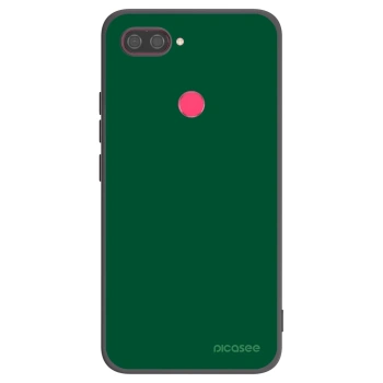 Tok az alábbi mobiltelefonokra Xiaomi Mi 8 Lite - Green Gleam