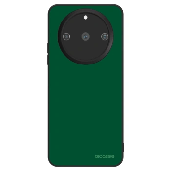 Szilikon tok erre a típusra Realme 11 Pro+ - Green Gleam
