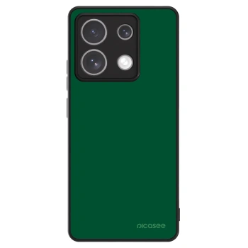 Picasee ULTIMATE CASE Xiaomi Redmi Note 13 Pro 5G - készülékre - Green Gleam