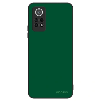 Szilikon tok erre a típusra Xiaomi Redmi Note 12 Pro 4G - Green Gleam