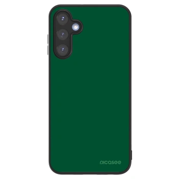 Picasee ULTIMATE CASE Samsung Galaxy A15 A156B 5G - készülékre - Green Gleam
