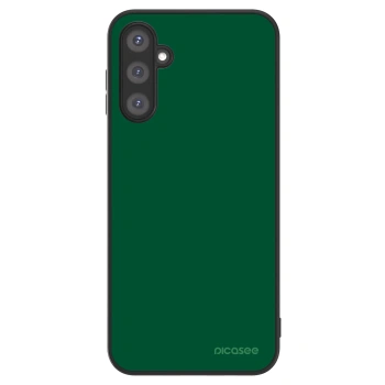 Szilikon tok erre a típusra Samsung Galaxy A05s A057G - Green Gleam
