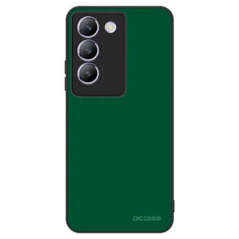 Szilikon tok erre a típusra Vivo V40 SE 5G - Green Gleam