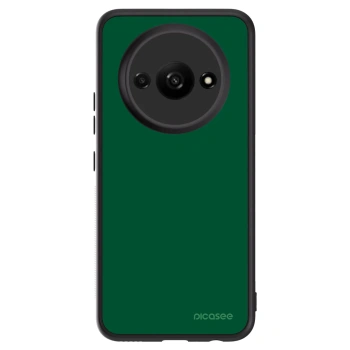 Szilikon tok erre a típusra Xiaomi Redmi A3 - Green Gleam