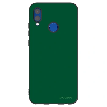 Tok az alábbi mobiltelefonokra Huawei P Smart 2019 - Green Gleam