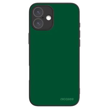 Picasee ULTIMATE CASE MagSafe Apple iPhone 16 Plus - készülékre - Green Gleam