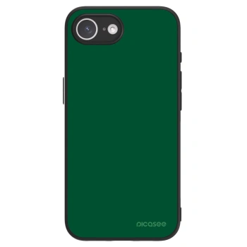 Picasee ULTIMATE CASE Apple iPhone 16e - készülékre - Green Gleam