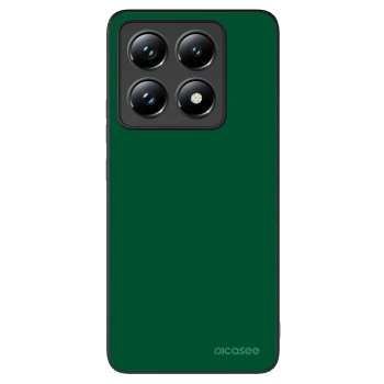 Picasee ULTIMATE CASE Xiaomi 14T Pro - készülékre - Green Gleam