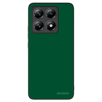 Picasee ULTIMATE CASE Xiaomi 14T - készülékre - Green Gleam