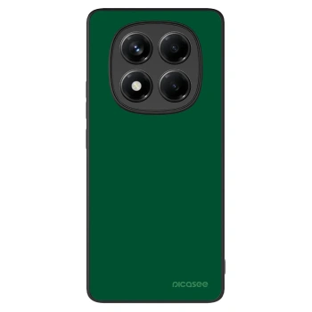 Picasee ULTIMATE CASE Xiaomi Redmi Note 14 Pro+ 5G - készülékre - Green Gleam