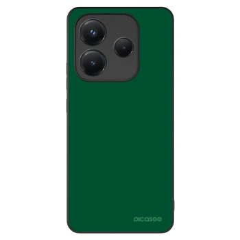 Picasee ULTIMATE CASE Xiaomi Redmi Note 14 5G - készülékre - Green Gleam