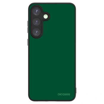 Picasee ULTIMATE CASE Samsung Galaxy S25+ 5G - készülékre - Green Gleam