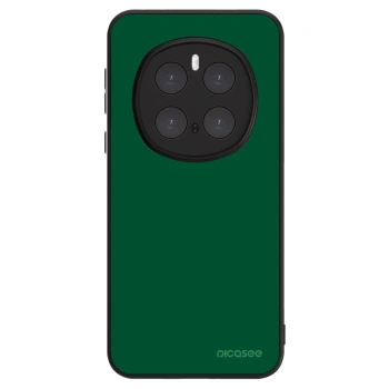 Szilikon tok erre a típusra Honor Magic7 Pro 5G - Green Gleam