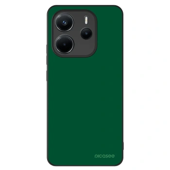 Picasee ULTIMATE CASE Xiaomi Redmi Note 14 4G - készülékre - Green Gleam
