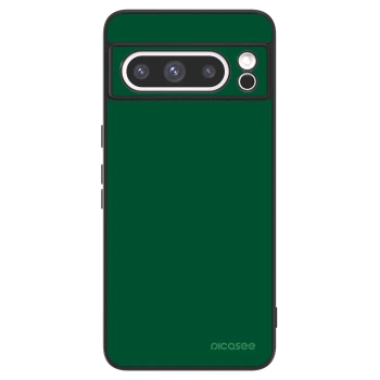 Picasee ULTIMATE CASE Google Pixel 8 Pro - készülékre - Green Gleam
