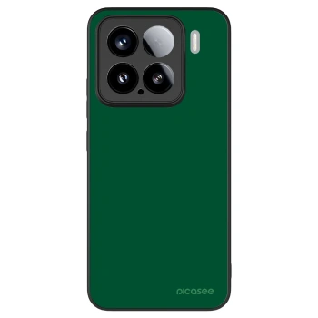 Picasee ULTIMATE CASE Xiaomi 15 - készülékre - Green Gleam