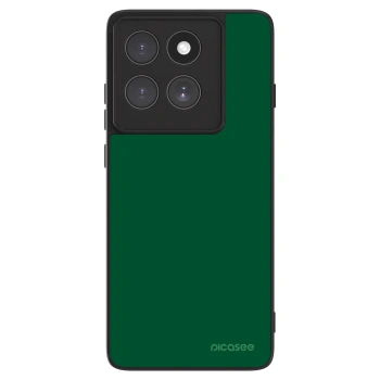 Szilikon tok erre a típusra Motorola Edge 60 Fusion - Green Gleam