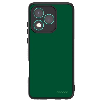 Szilikon tok erre a típusra Honor 400 Lite 5G - Green Gleam