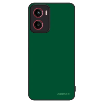 Szilikon tok erre a típusra Motorola Moto G05 - Green Gleam