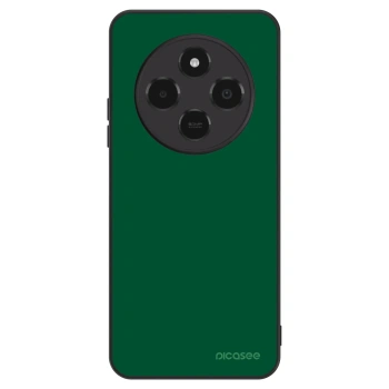 Szilikon tok erre a típusra Xiaomi Poco C75 - Green Gleam