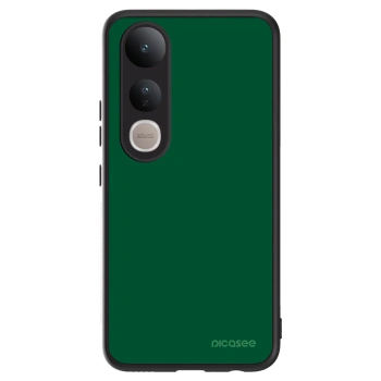 Szilikon tok erre a típusra Vivo V50 Lite 5G - Green Gleam