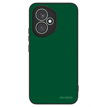 Szilikon tok erre a típusra Honor 400 5G - Green Gleam