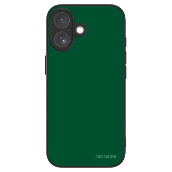 Picasee ULTIMATE CASE MagSafe Apple iPhone 17 - készülékre - Green Gleam