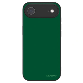 Picasee ULTIMATE CASE MagSafe Apple iPhone Air - készülékre - Green Gleam